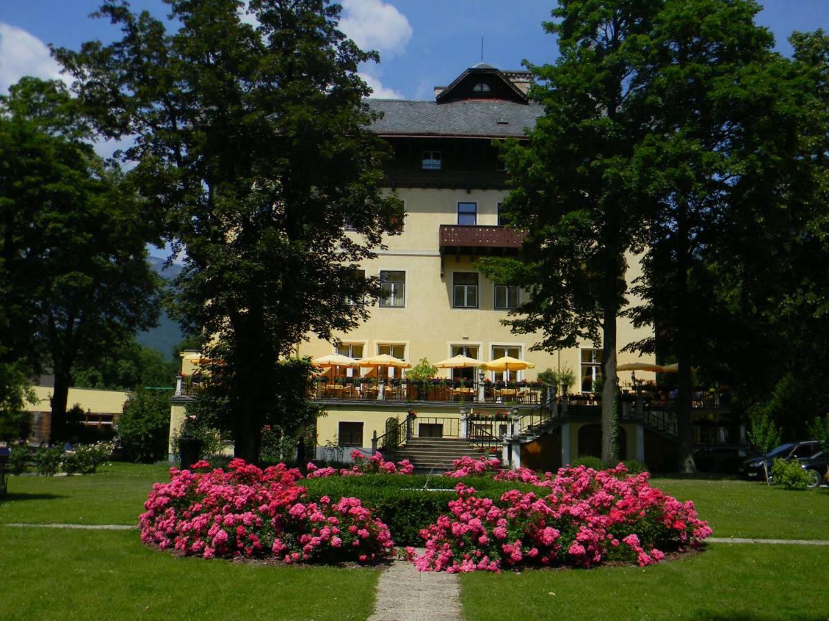 Hotel Marienhof Reichenau Exterior foto